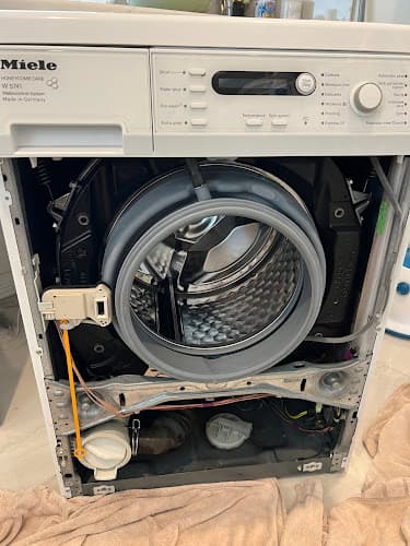 Appliance Repairs Online