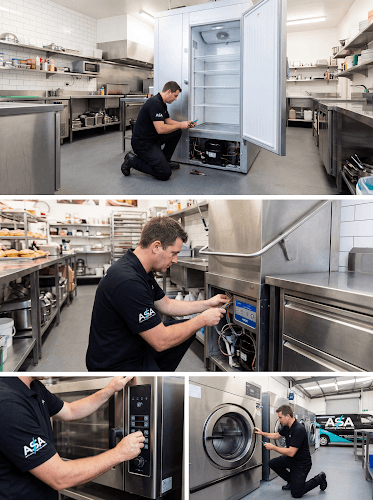 ASA Appliance Service