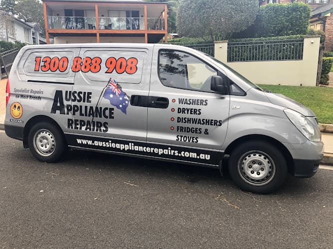 Aussie Appliance Repairs