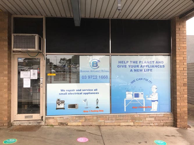 Boronia Appliance Repairs