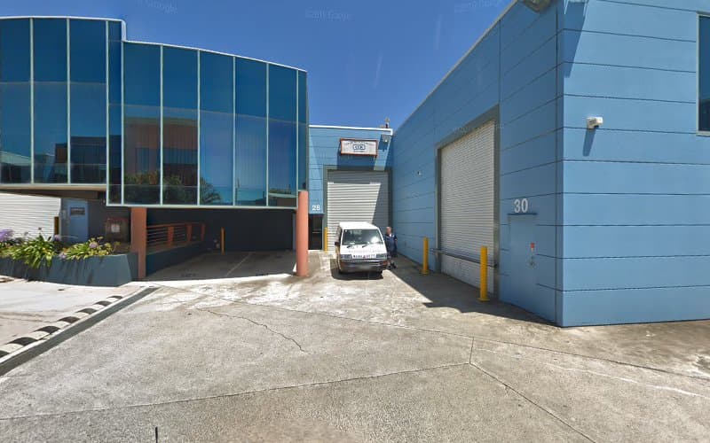 CER - Catering Equipment Repairs Pty Ltd