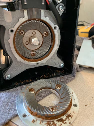 Coffee Saviour Repairs-Melbourne Coffee machine repairs and services near me. Coffee grinders and coffee roasters