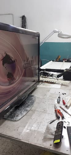 Davies Electronic Service