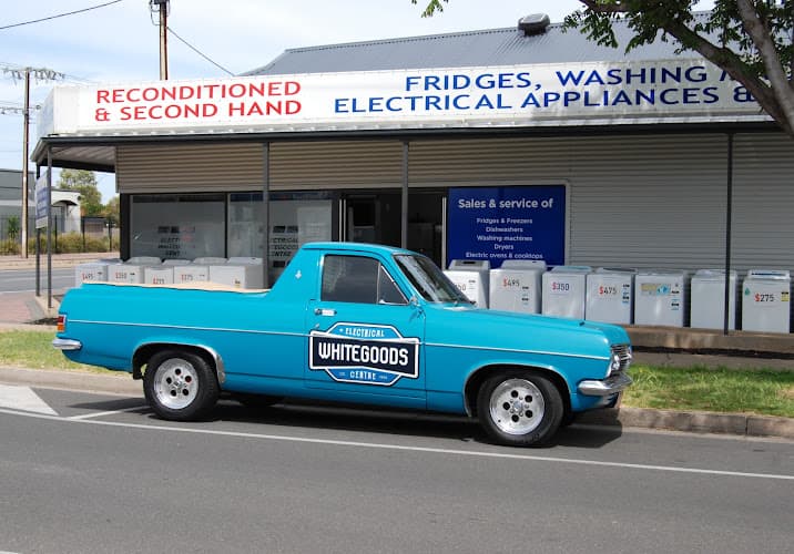 Electrical Whitegoods Centre