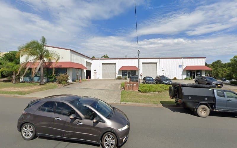 Fridge Seal Newcastle