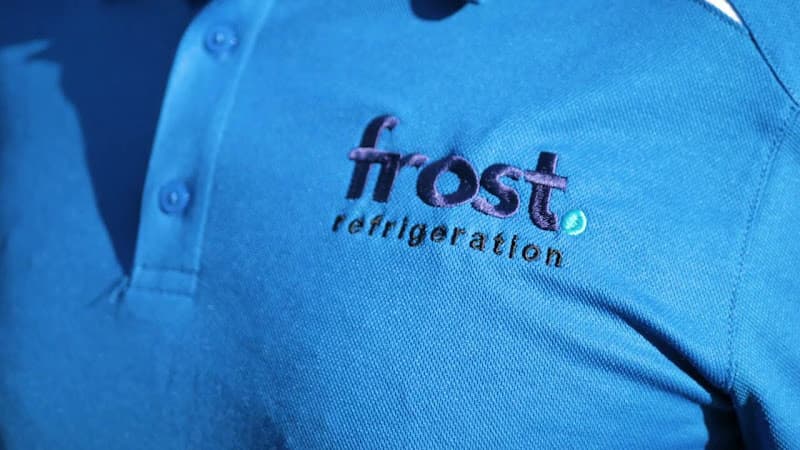 Frost