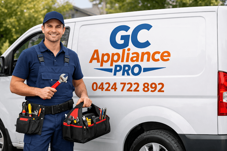 Gc Appliance Pro