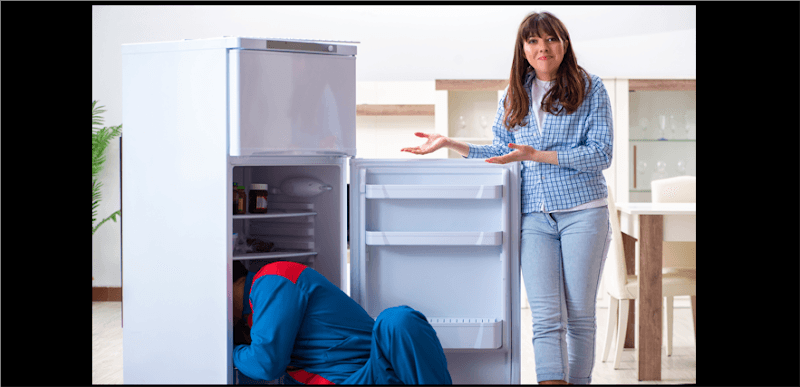 Gold Coast Fridge & Freezer Seals