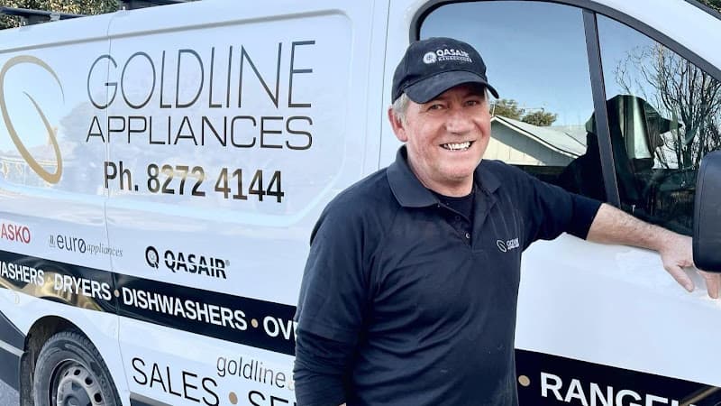 Goldline Appliances