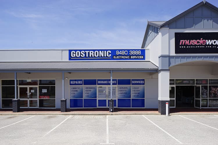 Gostronic TV Video Service