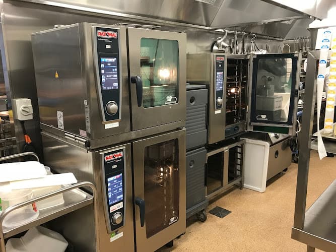 Keith's Food Equipment Repairs Pty Ltd