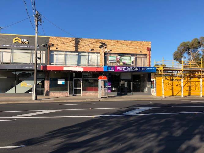 Melbourne Digital Television Services