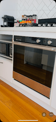 Melbourne Domestic Appliances