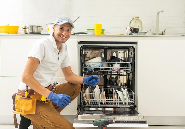 National Appliance Repairs Adelaide