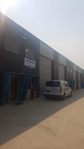 Newcastle's Mr Fixit