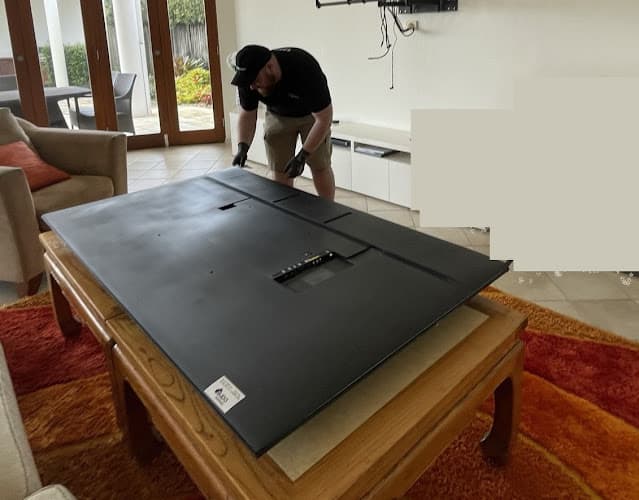 Noosa TV & Video Repairs