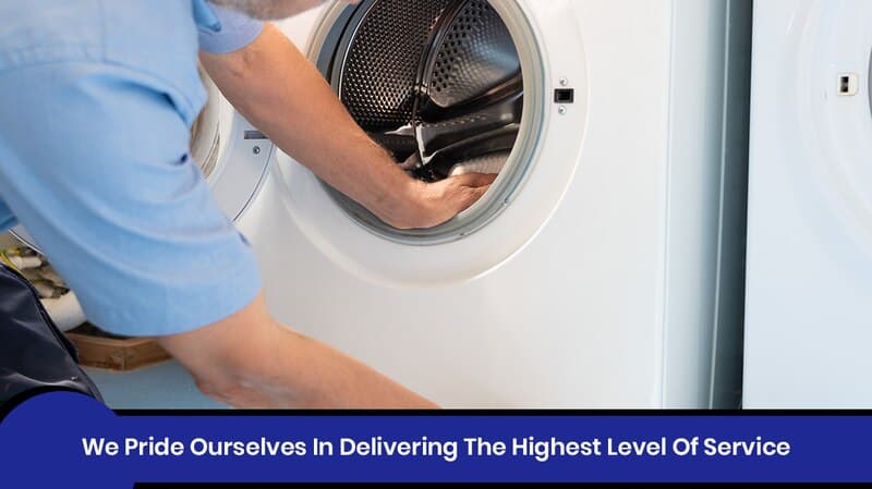 Nowra Washing Machine Repair