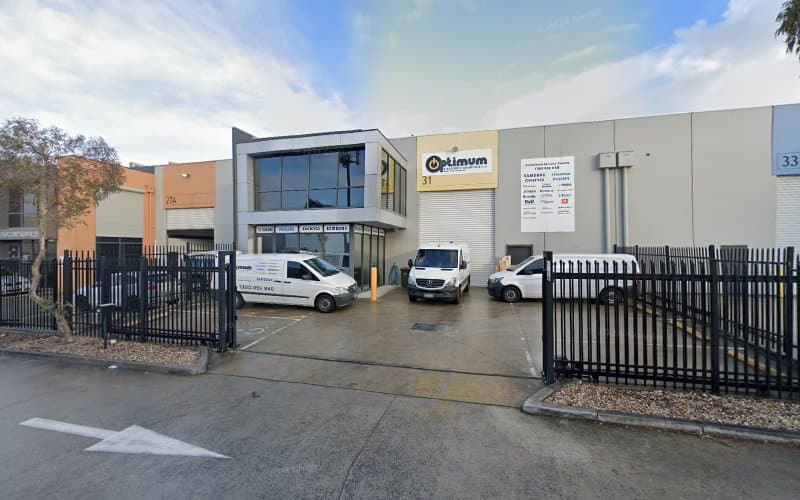 Optimum Electronic Solutions Pty Ltd