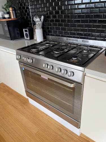 Peninsula Gas and Oven Repairs