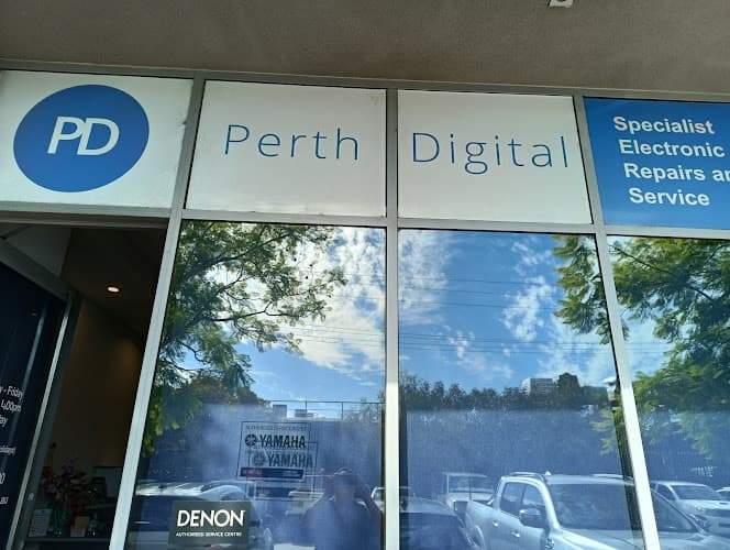 Perth Digital