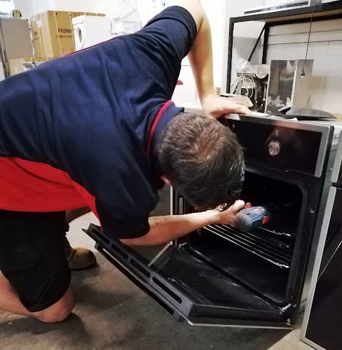 Queensland Appliances