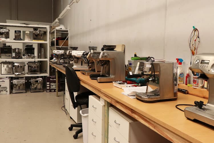 Resch Electronic Repairs