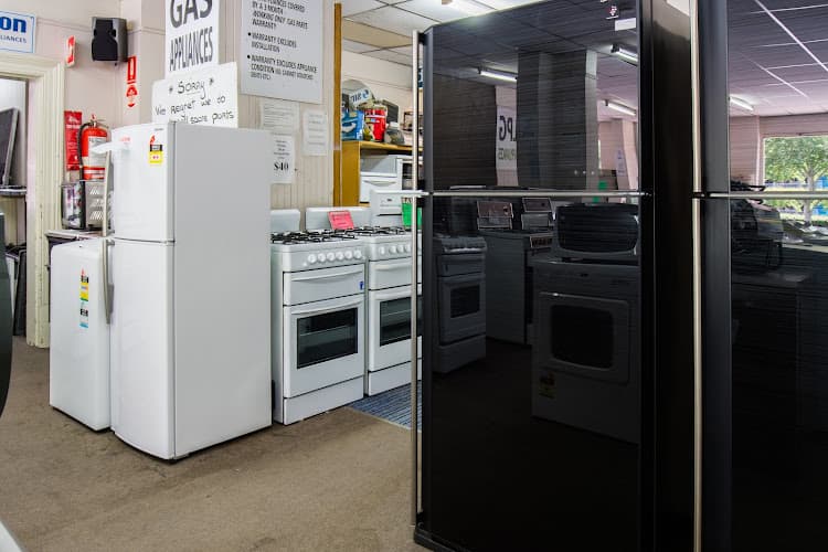 S.A Electrical & Gas Centre