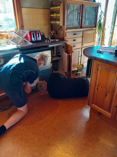 Sean's Appliance Services