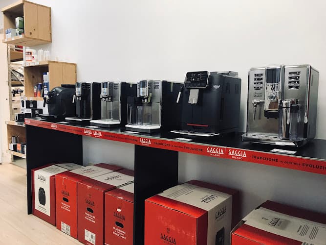 Segafredo Zanetti Adelaide