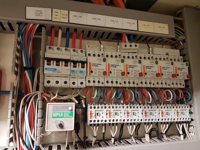 Shiraz Fridge Repairs & Commercial Refrigeration Adelaide