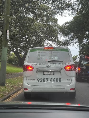 Sydney Domestic Appliance Centre