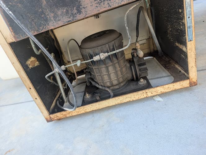 The Repair Guy - Appliance Repair Centre