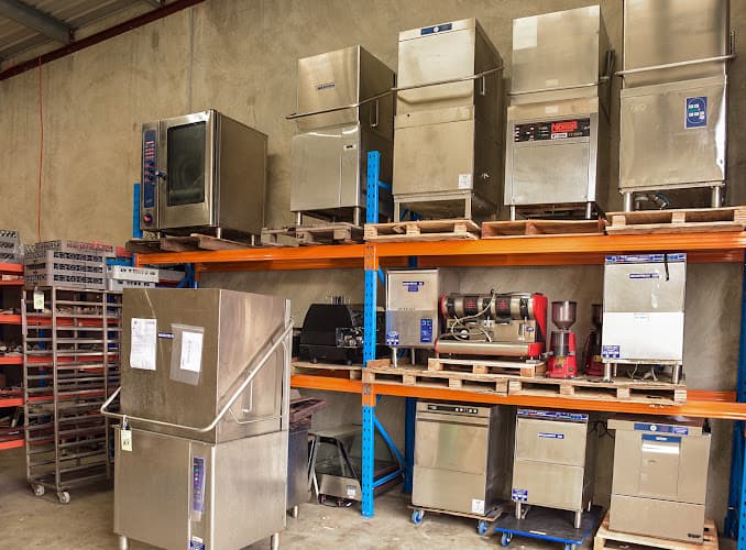 WA Commercial Appliances