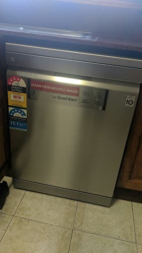 Woolley Appliance Services