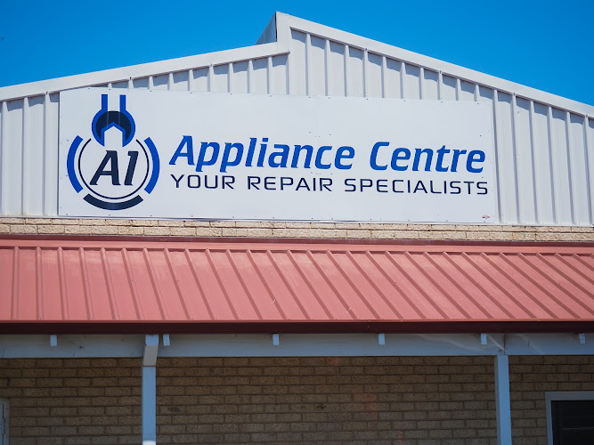 A1 Appliance Centre in Bunbury