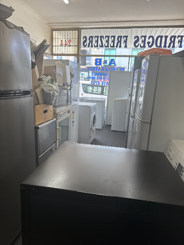 A & B Refrigeration Sales & Service in Fitzroy