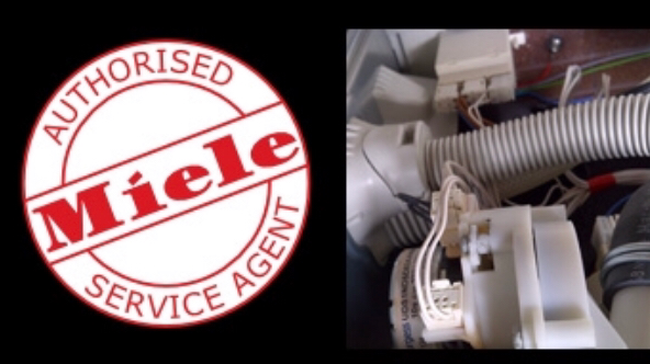 A D Power Repair s-Miele Service Agent in Sydney