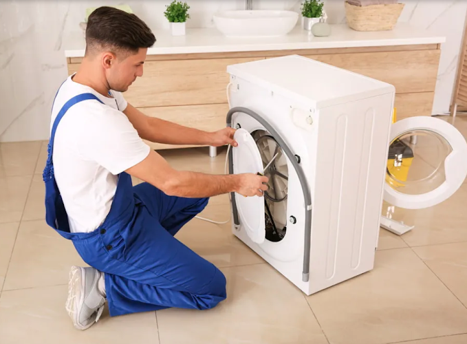 Able Appliance Repair in South Mackay