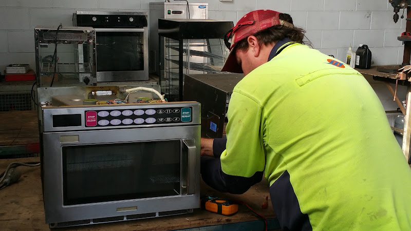 ABS Service Solutions in Mysterton