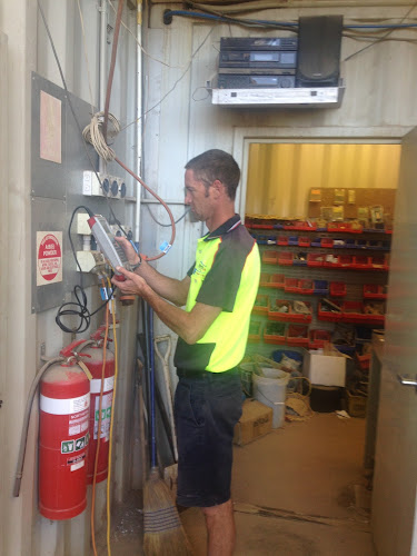 Accurate Test & Tag in Albury