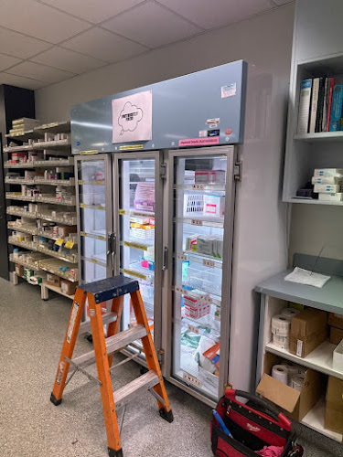 Acro Refrigeration in Kelvin Grove