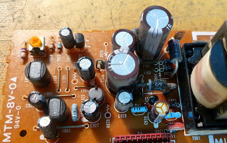 Adept Electronic Services in Prospect