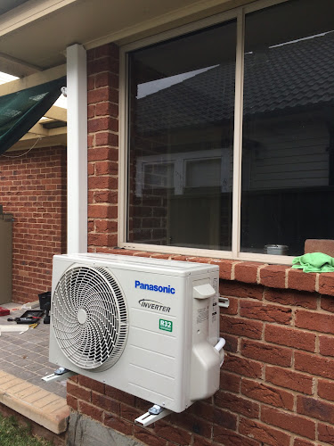 Air Wave & Company in Quakers Hill