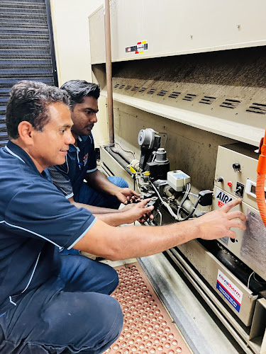 AirFreeze - Air conditioning, Refrigeration, and electrical services in Tamworth in Moore Creek