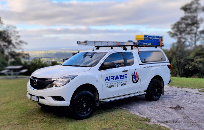Airwise Refrigeration & Air Conditioning in Launceston
