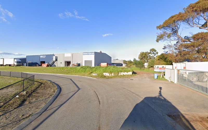 Albany TV Services in Mira Mar