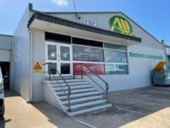 All Electrical & Refrigeration Services in Mackay