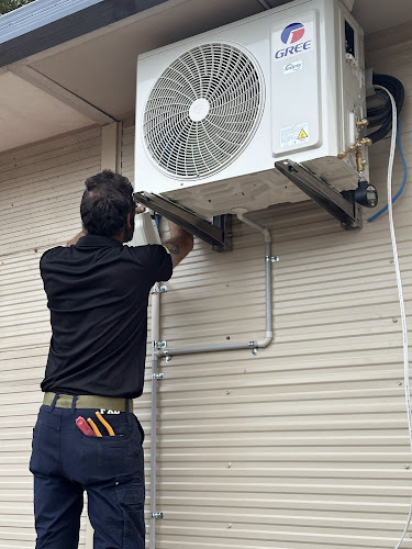 Allman Electrical Services in Nowra