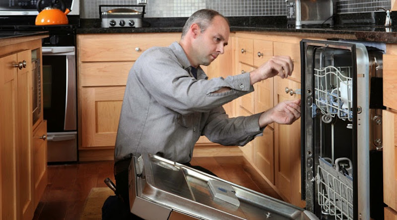 Alpha Appliance Repairs in Lane Cove West