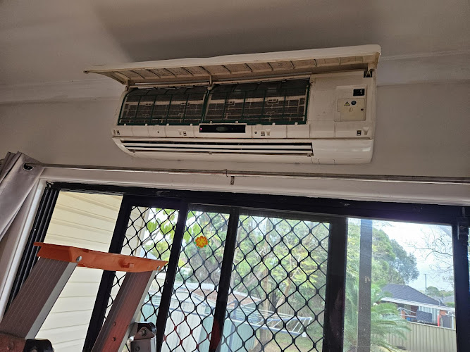 Ana Appliance Repairs (Aircon & Appliance repairs) in Adelaide